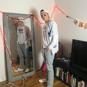 Meet your Posher, Ben